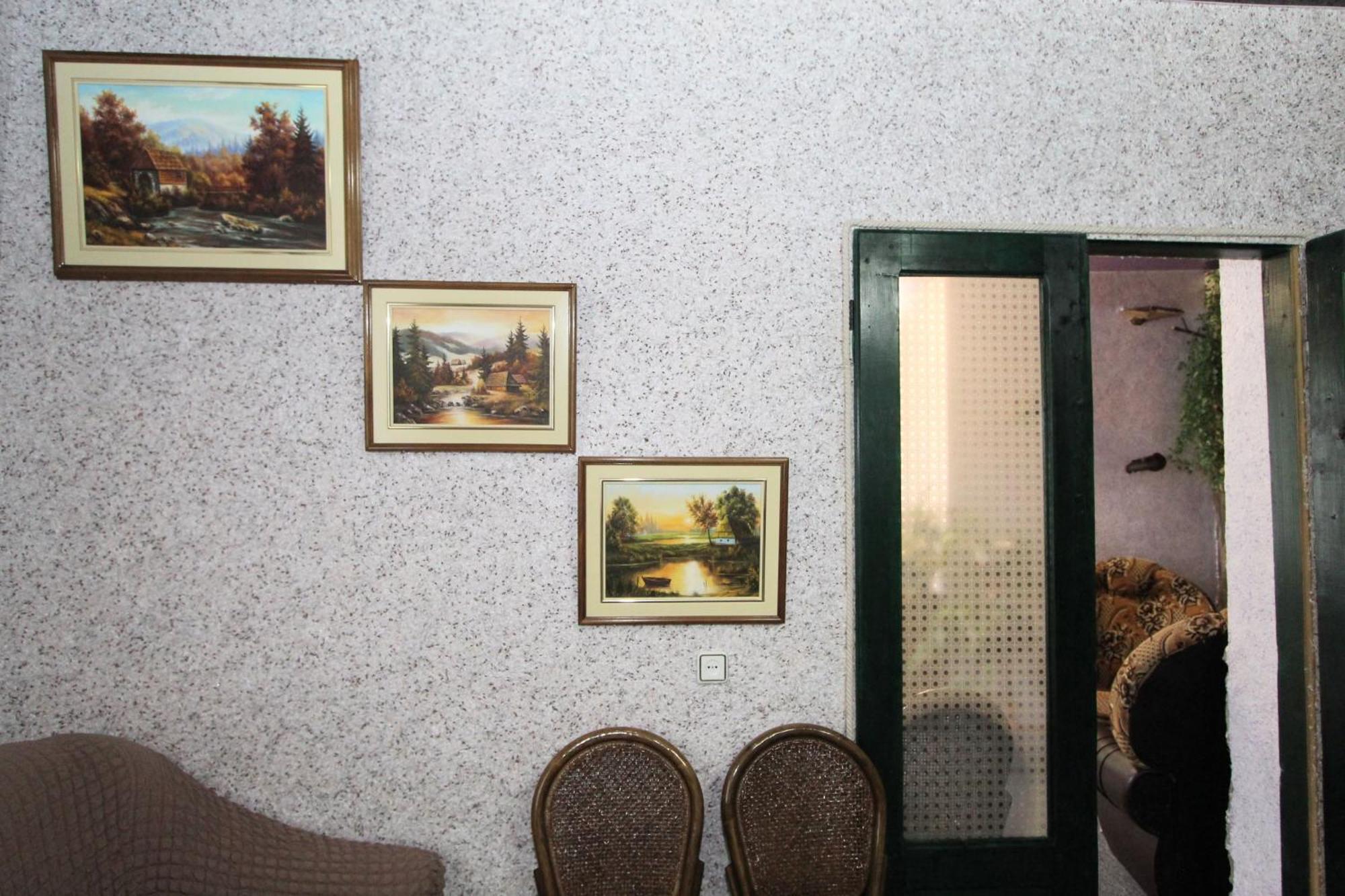 Котедж "Явірник" Tatariv Εξωτερικό φωτογραφία